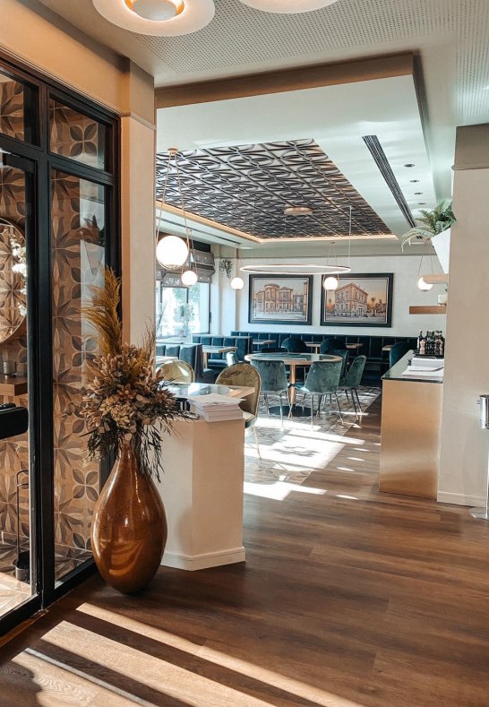 Ariston Lahnstein 3 | &copy; Ariston Lahnstein