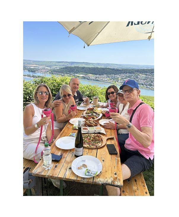 Wein and Guide | &copy; P. Scholz