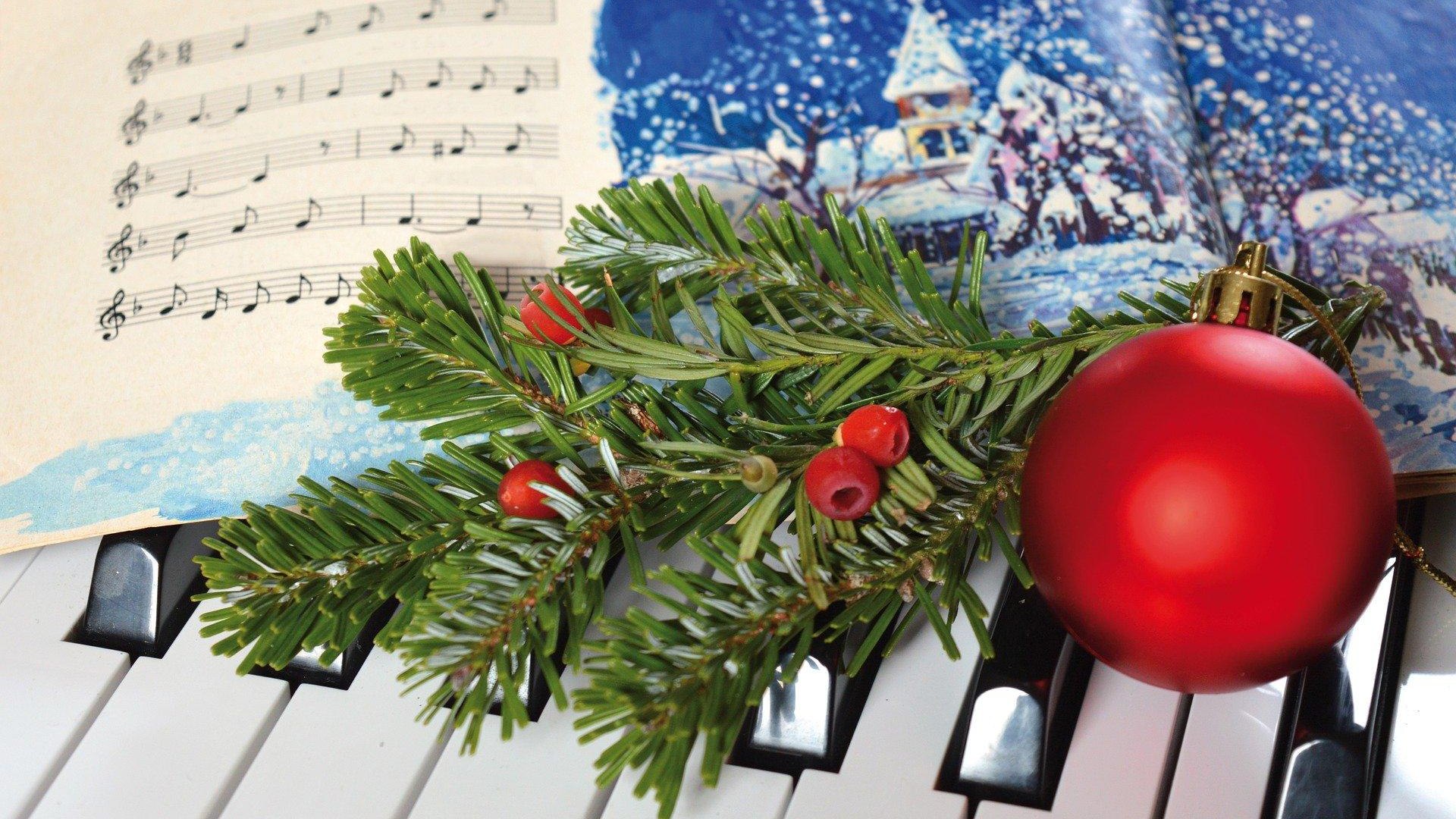 Weihnachtskonzert | © Pixabay