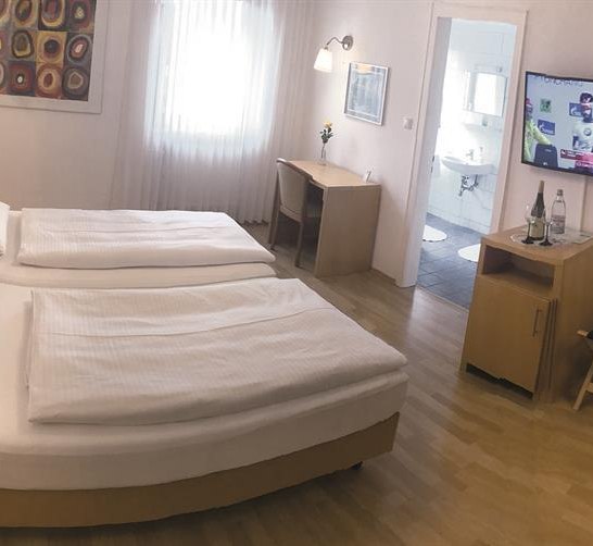 Zimmer | &copy; Bungert