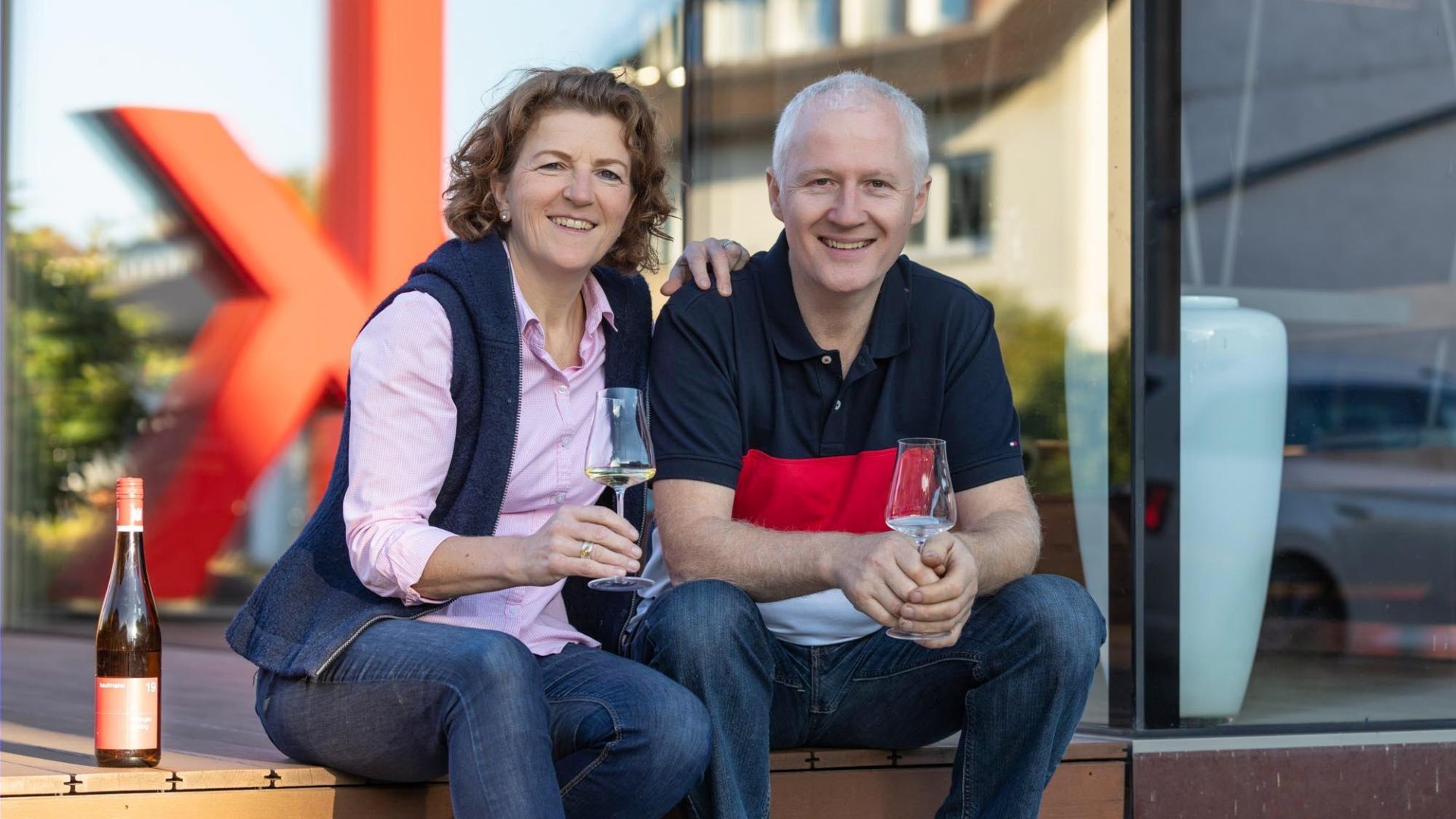 Weingut Kaufmann | © Weingut Kaufmann