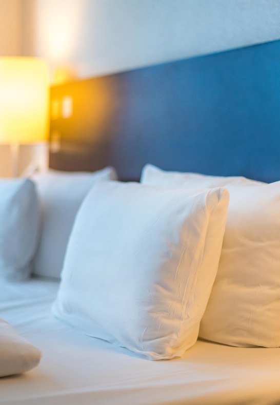 Zimmerbeispiel | &copy; Melanie Stein & Mike Schiller GbR