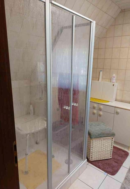 Dusche | &copy; Schmitt
