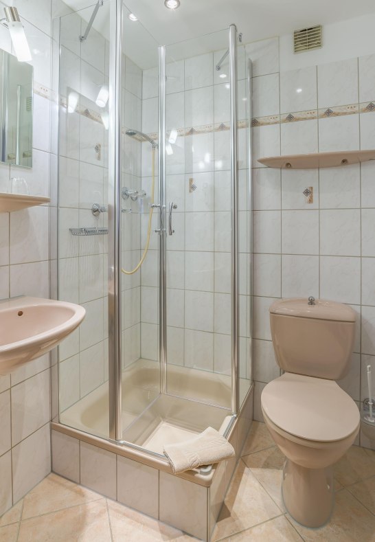 Beispielfoto Du/WC | &copy; K&uuml;hns M&uuml;hle