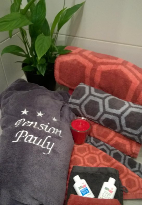 Wohlf&uuml;hlen | &copy; Petra Erbar