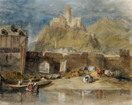 Burg Fürstenberg | © RNT Burg Fürstenberg | © RNT