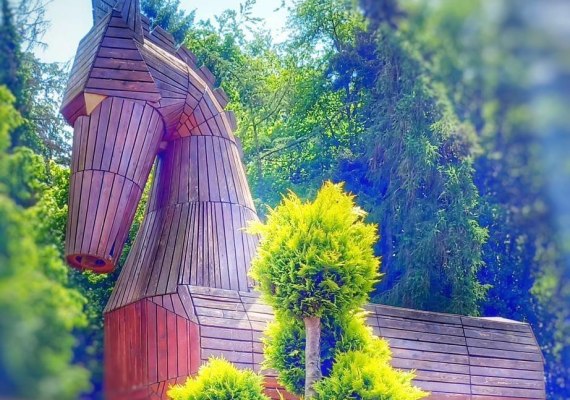 Restaurant Troja Lahnstein2 | &copy; Restaurant Troja