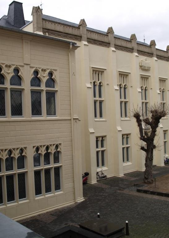 FeWo Blick auf Philharmonie | &copy; storm