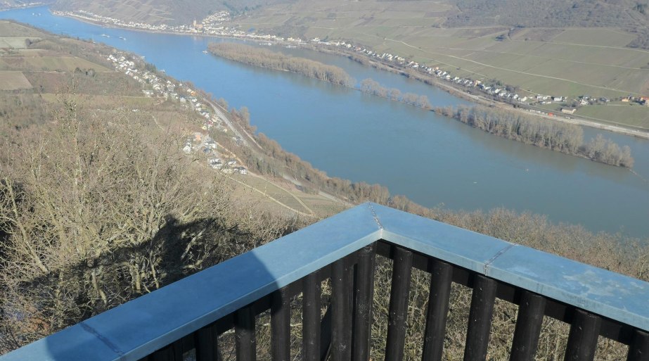 Siebenburgenblick | © RNT, Christian Kuhn Siebenburgenblick | © RNT, Christian Kuhn