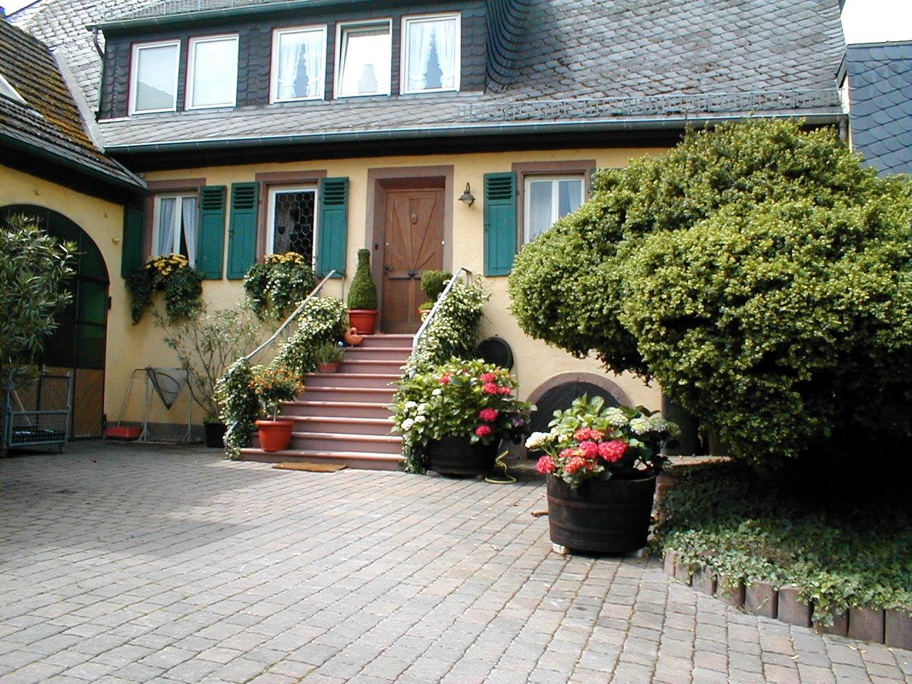 Abteihof St. Nicolaus | © Abteihof St. Nicolaus Abteihof St. Nicolaus | © Abteihof St. Nicolaus