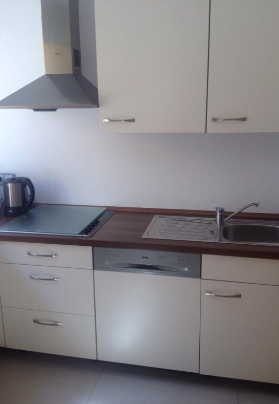 K&uuml;che1 | &copy; Metz