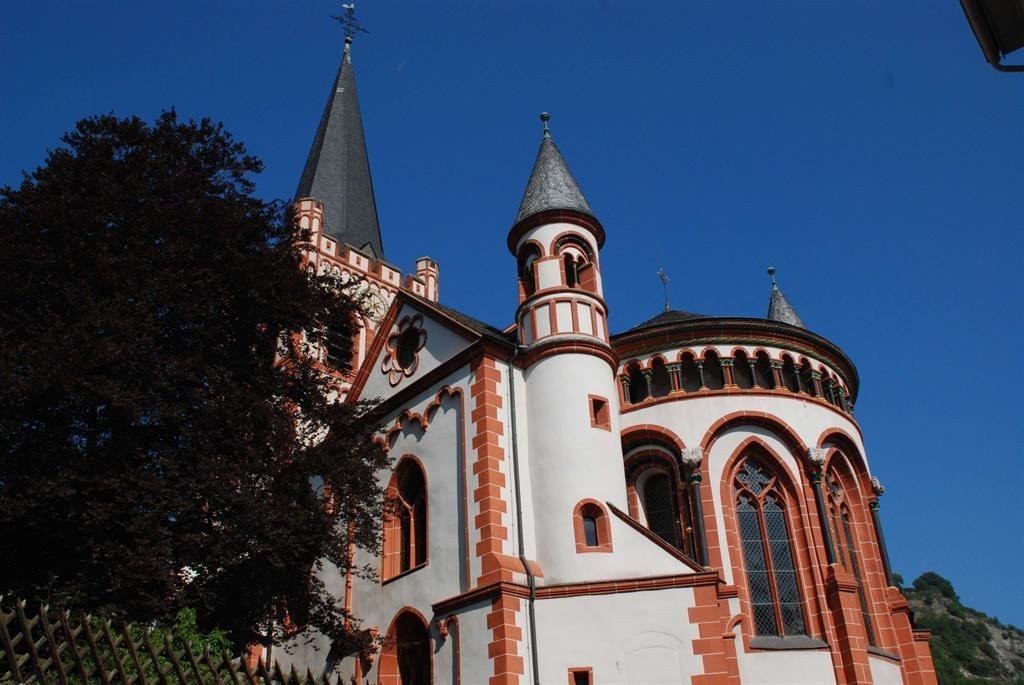 Peterskirche | &copy; RNT