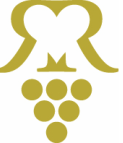Logo Mittelrhein Riesling Charta Traube | © MRC