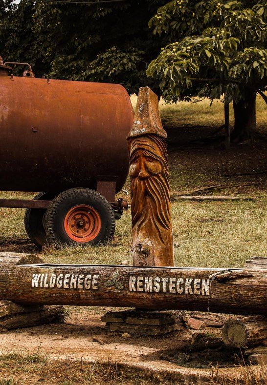 Remstecken | © Johannes Bruchhof