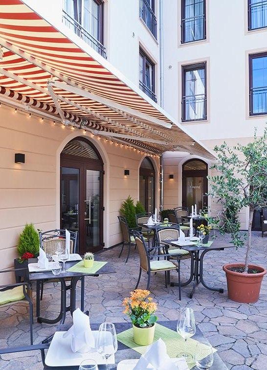 2021_09_Altdeutsche_Weinstube_0074_EBV_web | © Hotel Altdeutsche Weinstube Rüdesheim