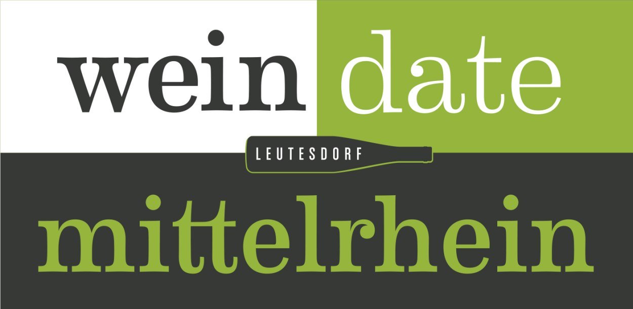 wein date leutesdorf logo | © Mittelrhein-Wein e. V.