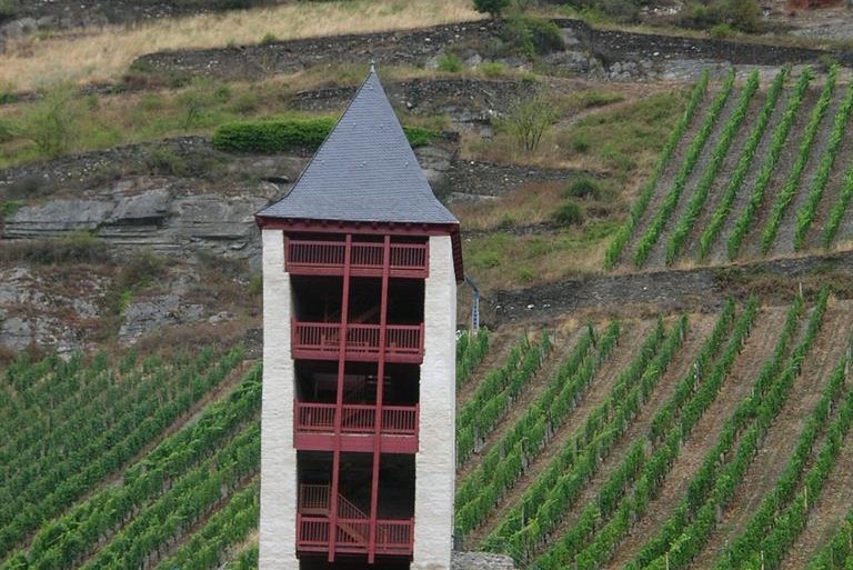 Postenturm | © RNT Postenturm | © RNT