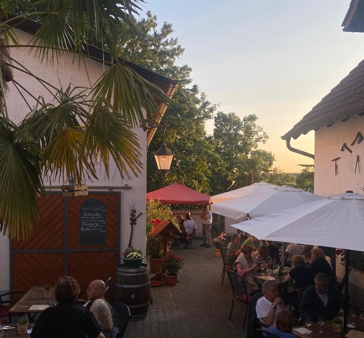 Gutsausschank Martin Klein | &copy; Gutsausschank Martin Klein