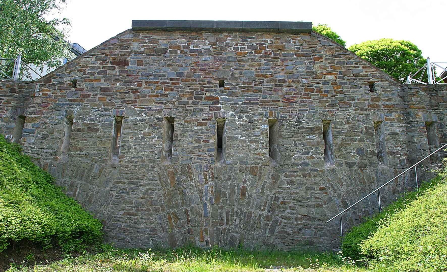 Neuendorfer Flesche | &copy; Koblenz Touristik GmbH