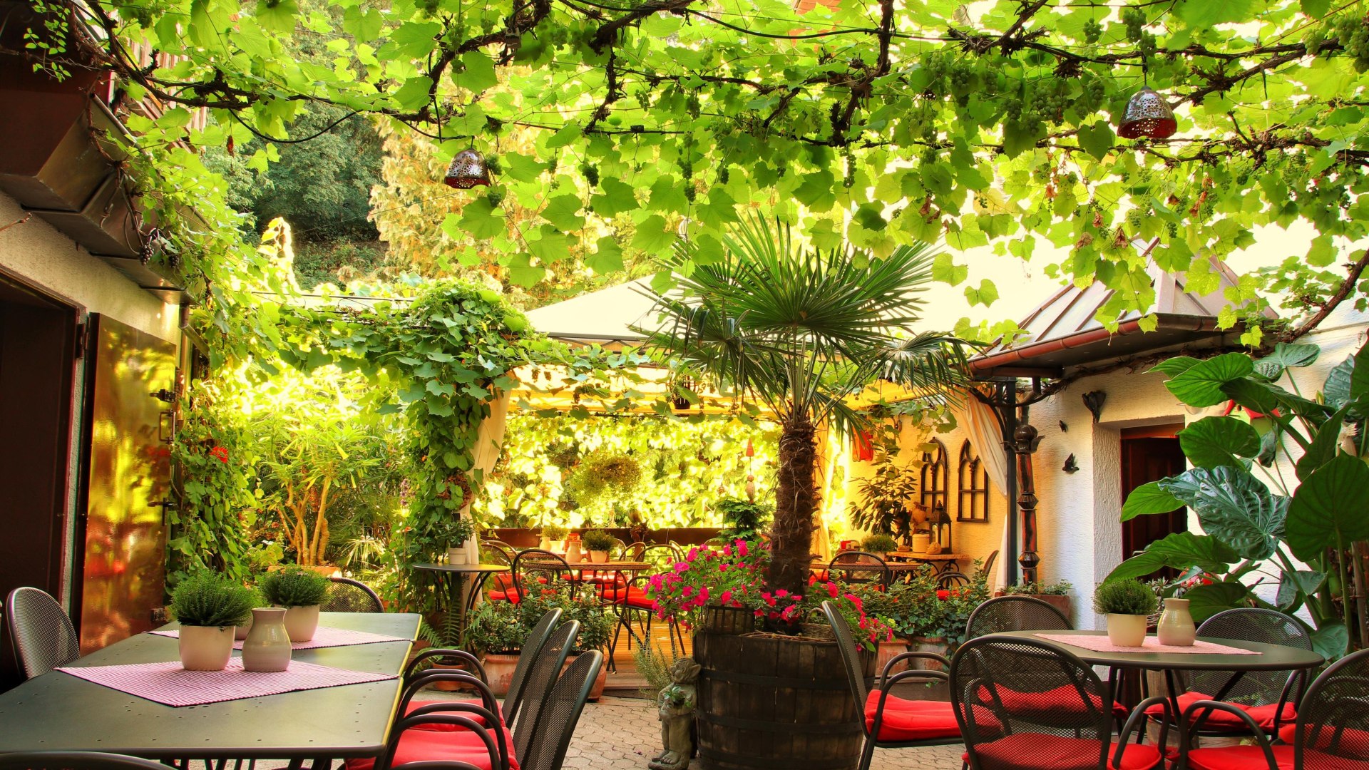 Weingut G&ouml;hlen | &copy; Koblenz-Touristik GmbH / Johannes Bruchhof