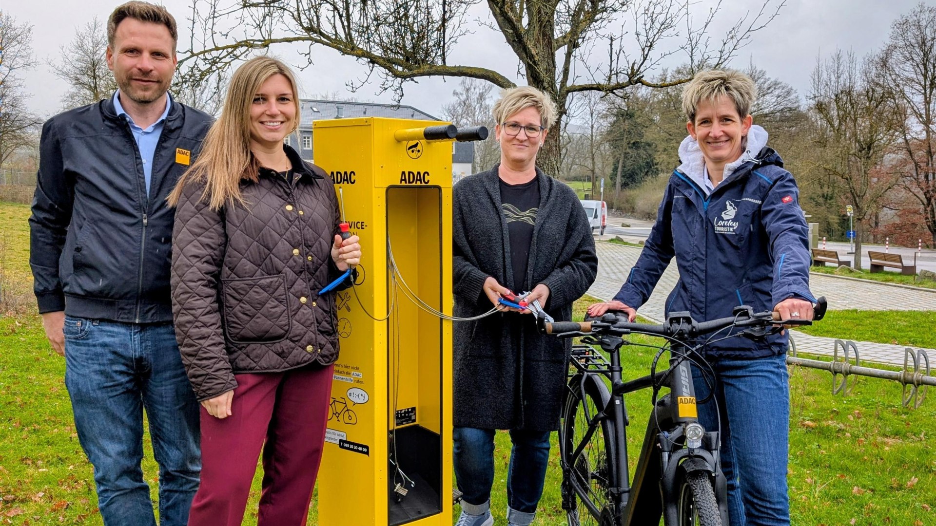 ADAC Mittelrhein | &copy; ADAC Mittelrhein e.V.