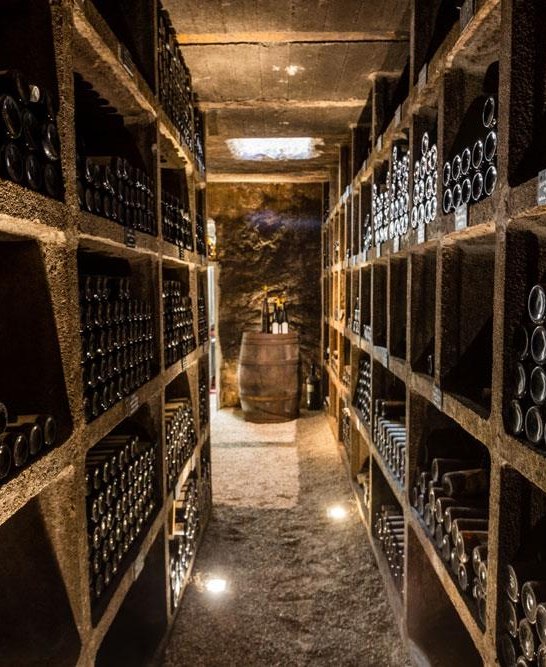 Die Schatzkammer | © Mark Barth Die Schatzkammer | © Mark Barth