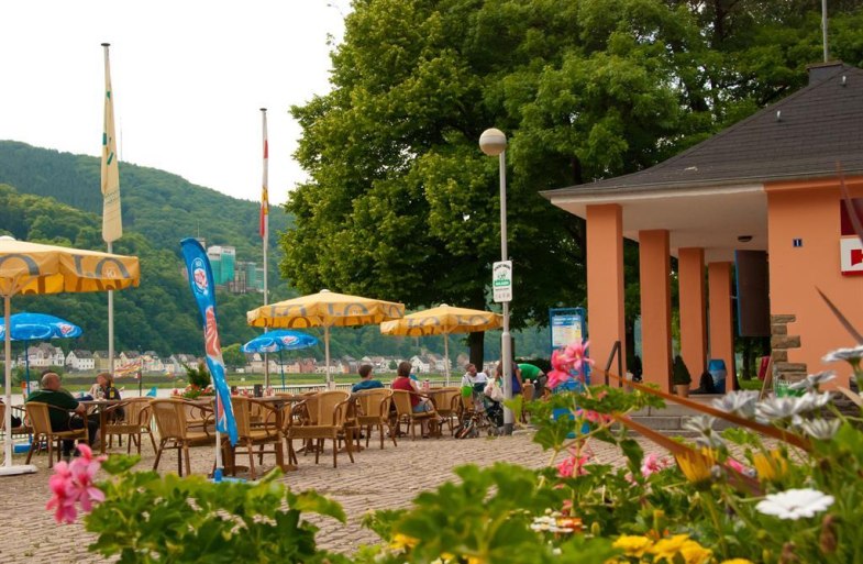 Neuberts Caf&eacute; Lahnstein1 | &copy; Neuberts Caf&eacute; Lahnstein