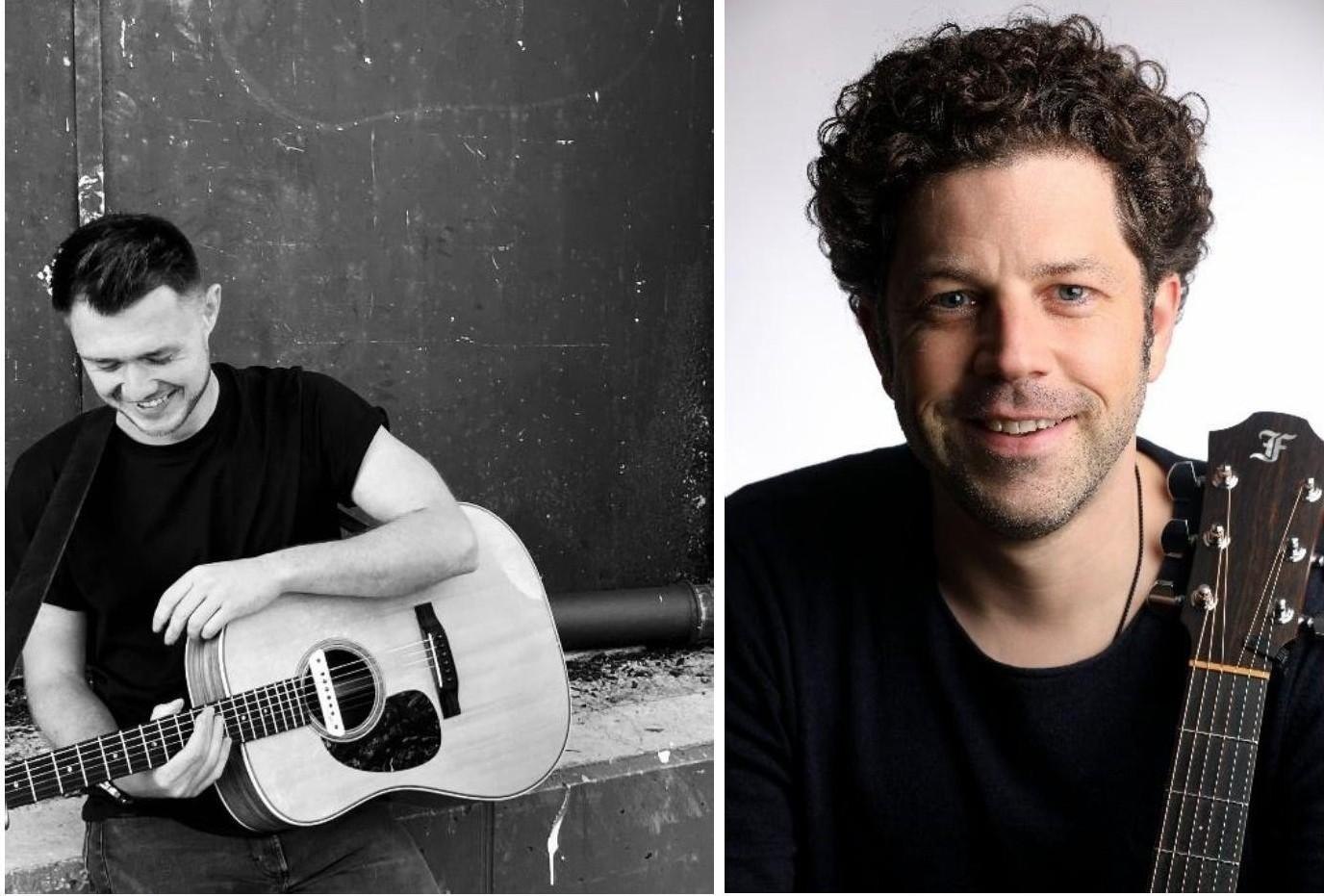 Collage 1 zuge Foto | &copy; Kulturhaus Oberwesel