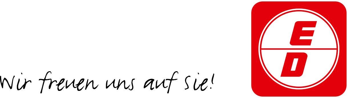 ED Logo | &copy; ED Deutschland