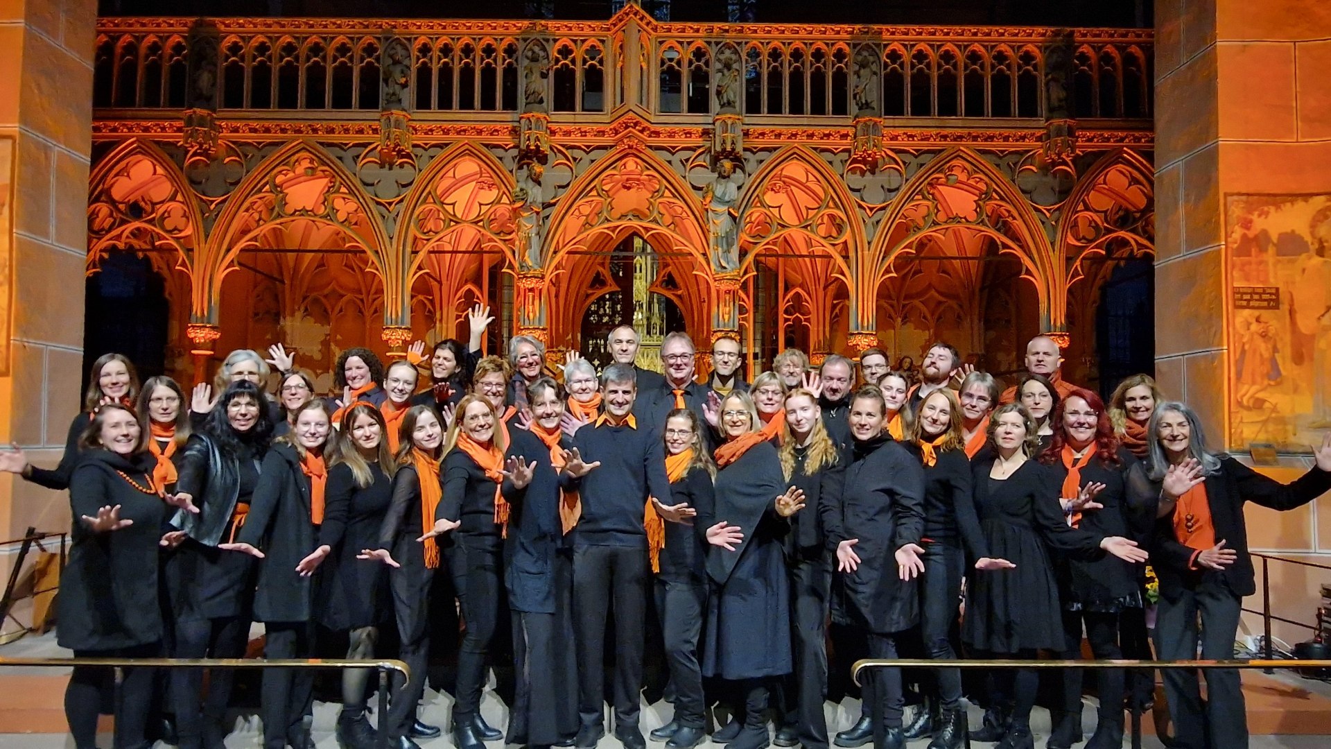 Liebfrauenkirche | &copy; Antonia Joras