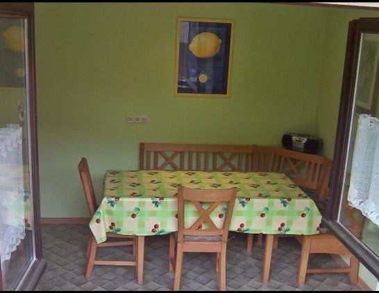 Essecke | &copy; M&ouml;lich