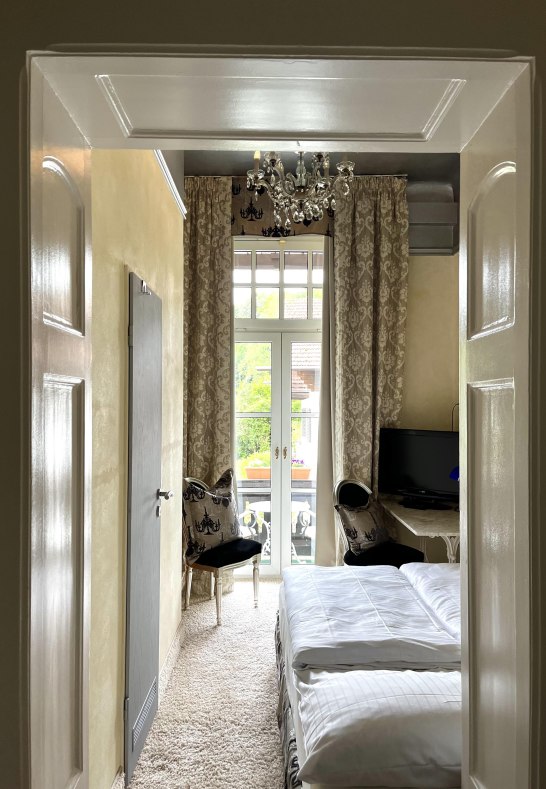 Appartement 12 | &copy; http://www.park-villa.de