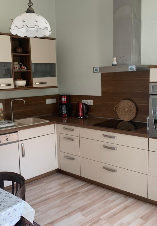 K&uuml;che | &copy; Horst Merklinghaus