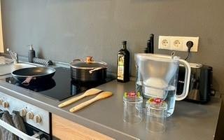 Küche 1 | © Fam.  Michelis