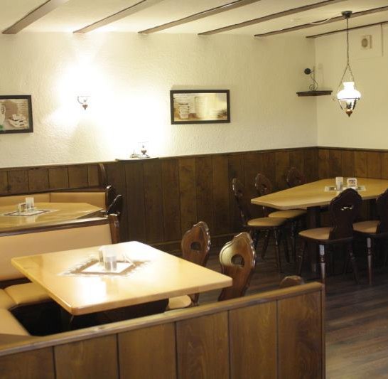 Restauran Zur Krone Gastraum Empore | © Restauran Zur Krone Restauran Zur Krone Gastraum Empore | © Restauran Zur Krone