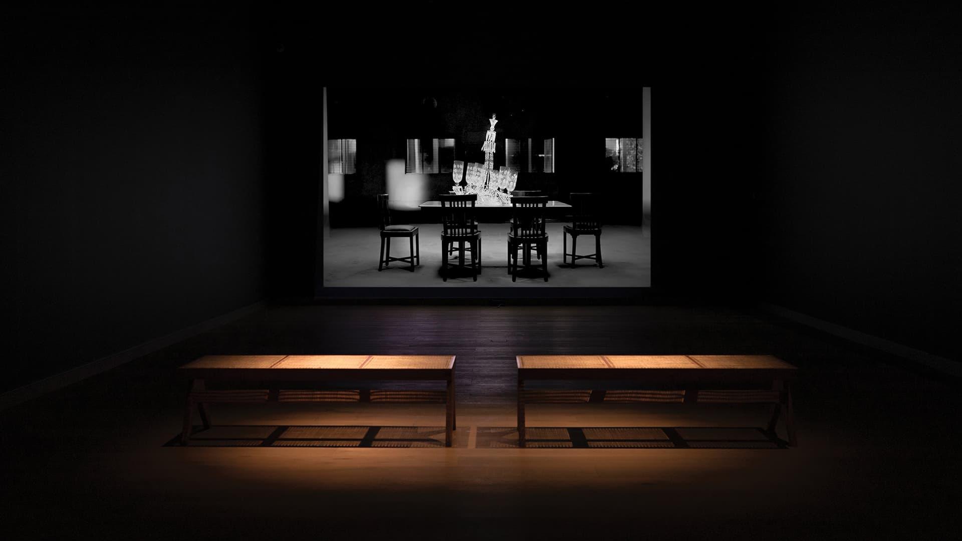 Mumbai Nights &ndash; Kino und Kunst im Dialog | &copy; Courtesy of the Ishara Art Foundation and the artist.