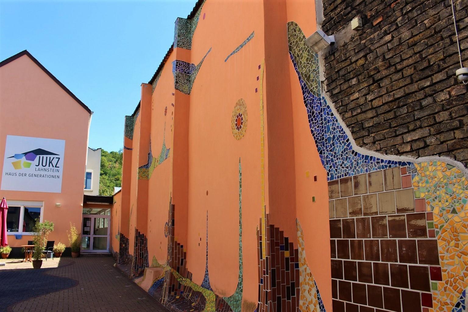 Jukz | © Stadt Lahnstein