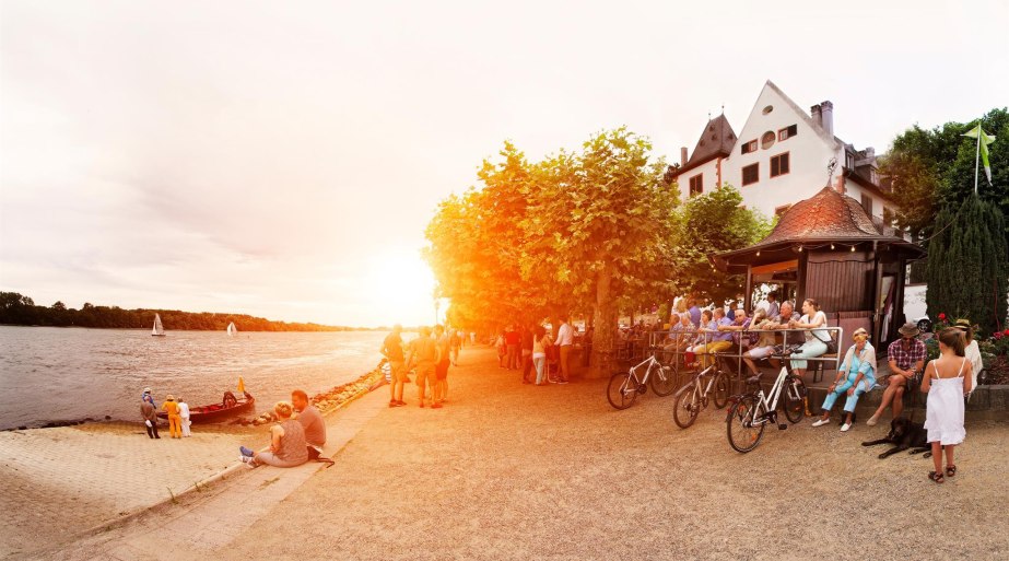 Weinprobierstand Eltville am Rhein | &copy; Weinprobierstand Eltville am Rhein