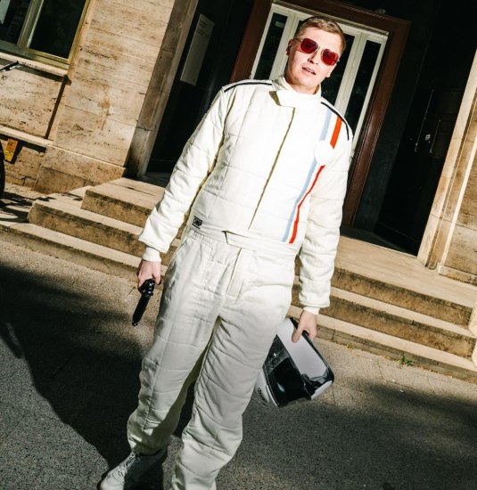 Till Reiners Comedy-Show in Koblenz 2027 | © Daniel Dittus Till Reiners Comedy-Show in Koblenz 2027 | © Daniel Dittus