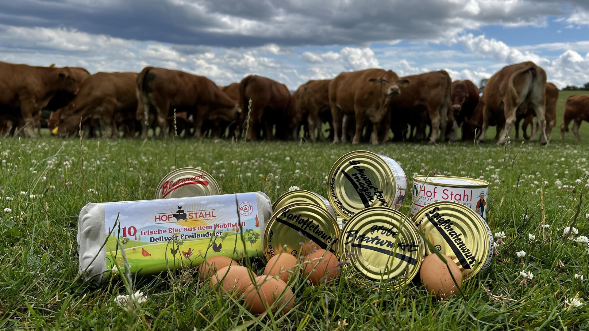 Hof Stahl | © Hof Stahl Hof Stahl | © Hof Stahl