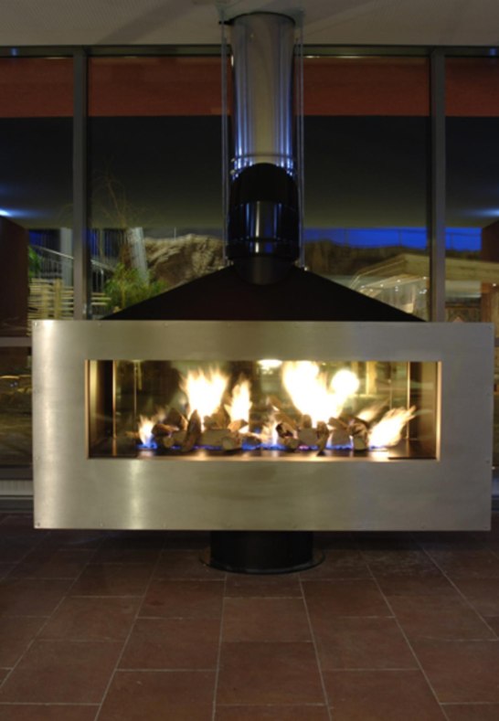 Kaminzimmer/CopyrightRheinwelle | © Regionalbad Bingen-Ingelheim GmbH Kaminzimmer/CopyrightRheinwelle | © Regionalbad Bingen-Ingelheim GmbH