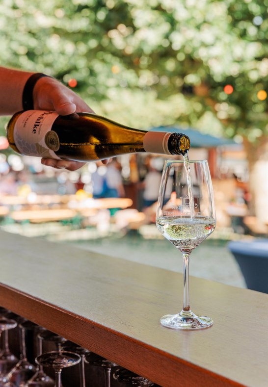 Weingut Stephan Oehlke* | &copy; Rheingau- Taunus Kultur und Tourismus GmbH