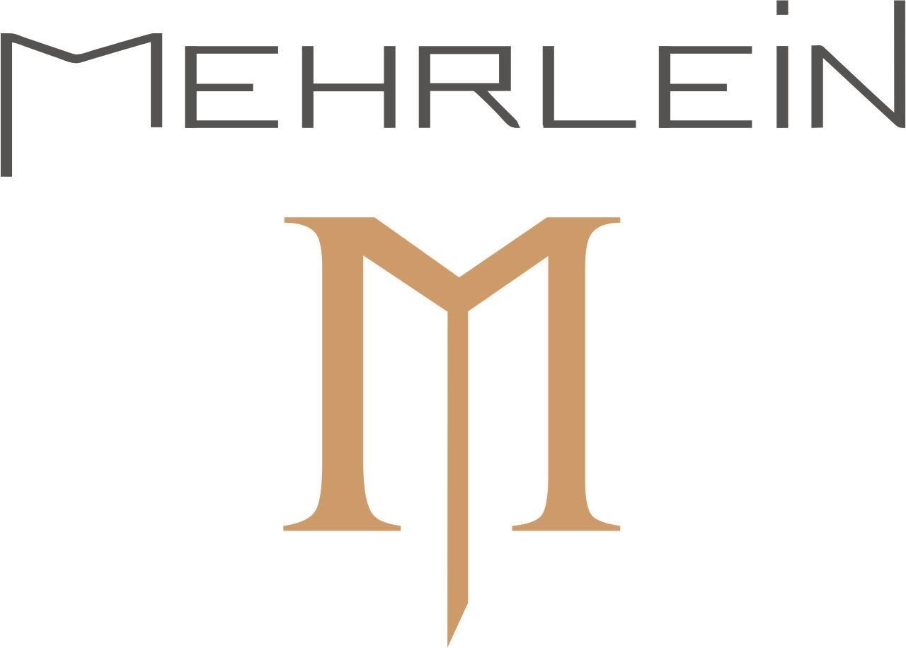 Logo Weingut Merhlein | © Weingut Merhlein Logo Weingut Merhlein | © Weingut Merhlein