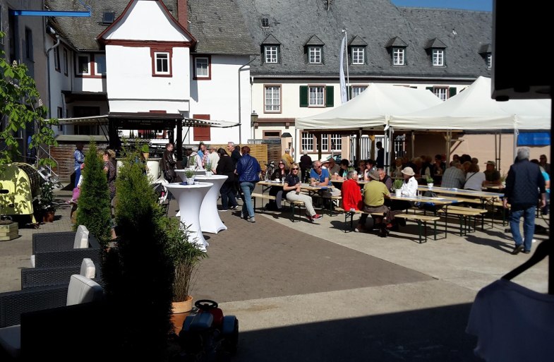 Schlemmerwochen im Weingut Meine Freiheit | &copy; Weingut Meine Freiheit