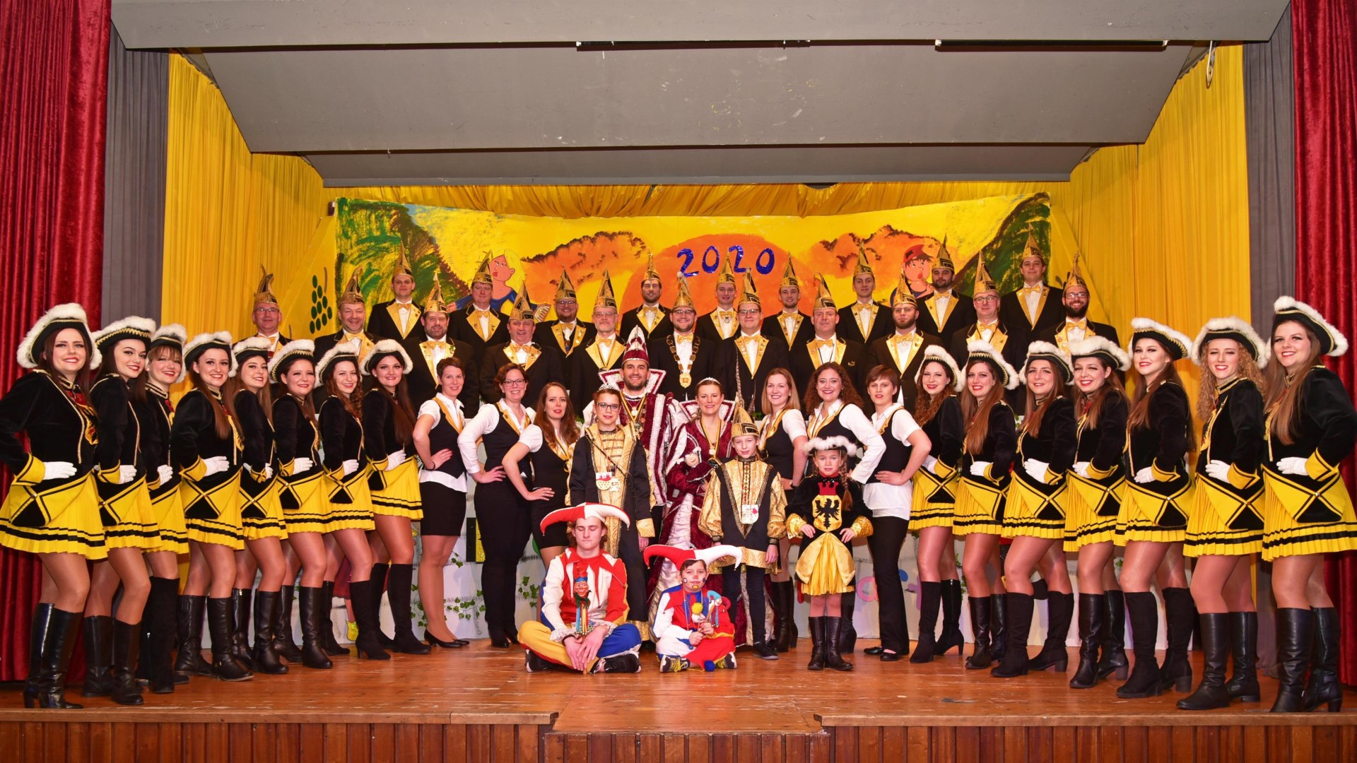 Kampagnenfoto | © Kolpingsfamilie Oberwesel