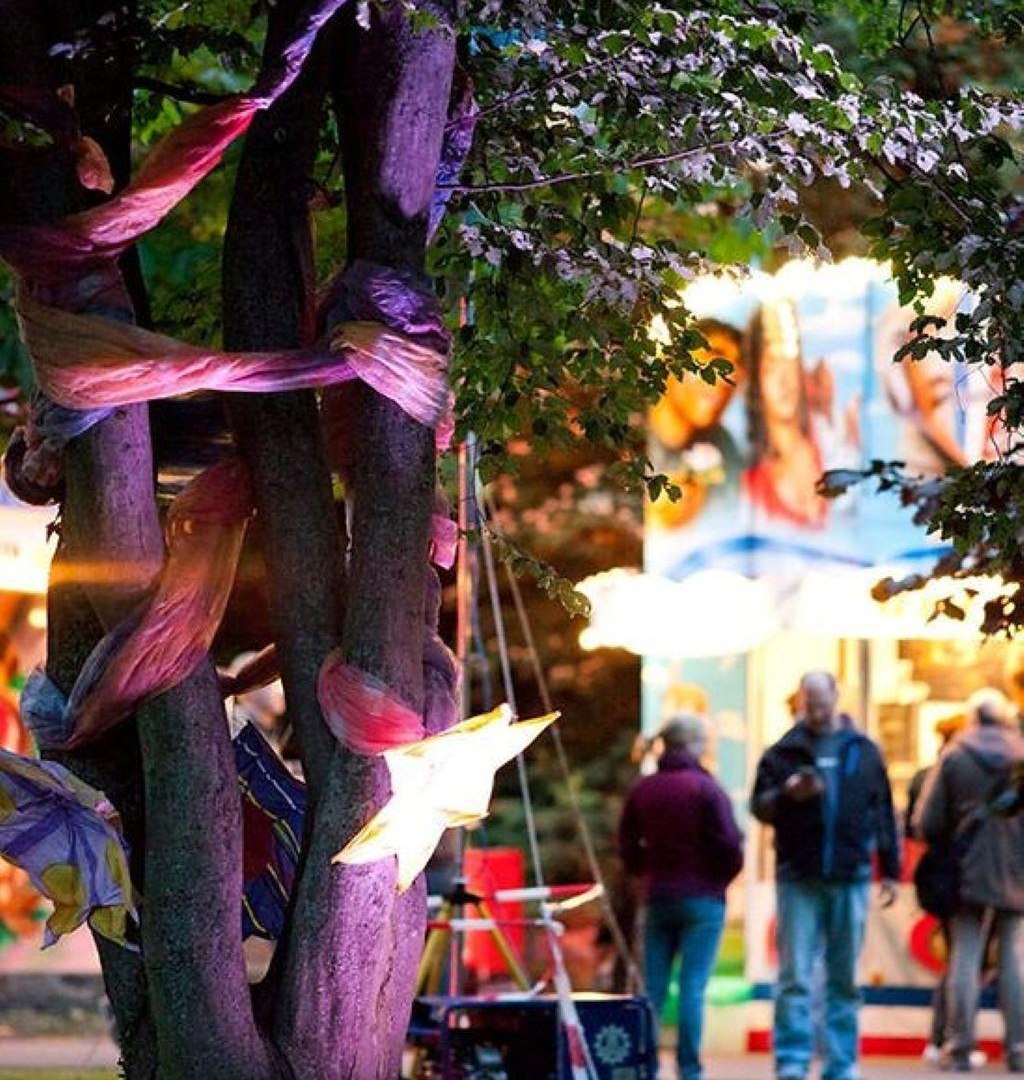 Lahneck Basteln | &copy; Stadt Lahnstein