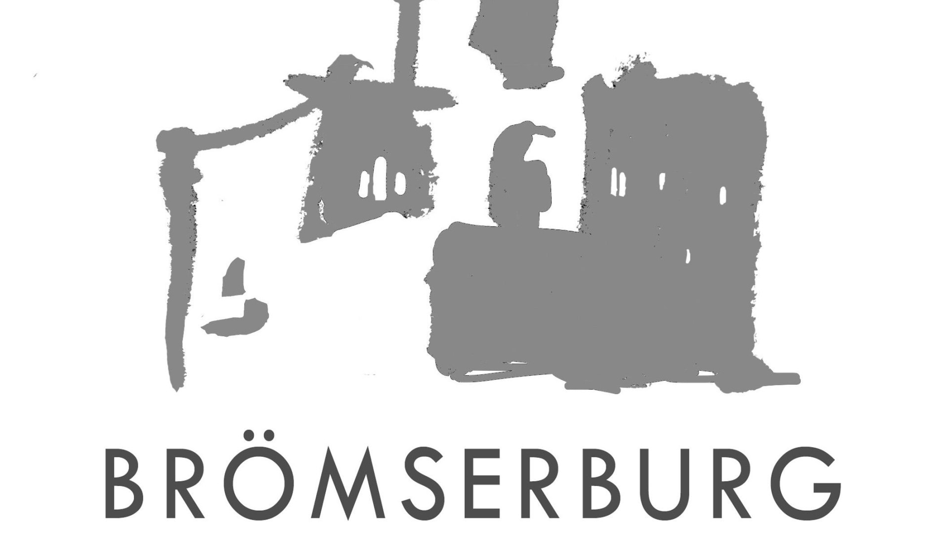 Logo | © Brömserburg Logo | © Brömserburg