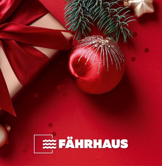 Weihnachten | © Shutterstock, Savanevich Viktar
