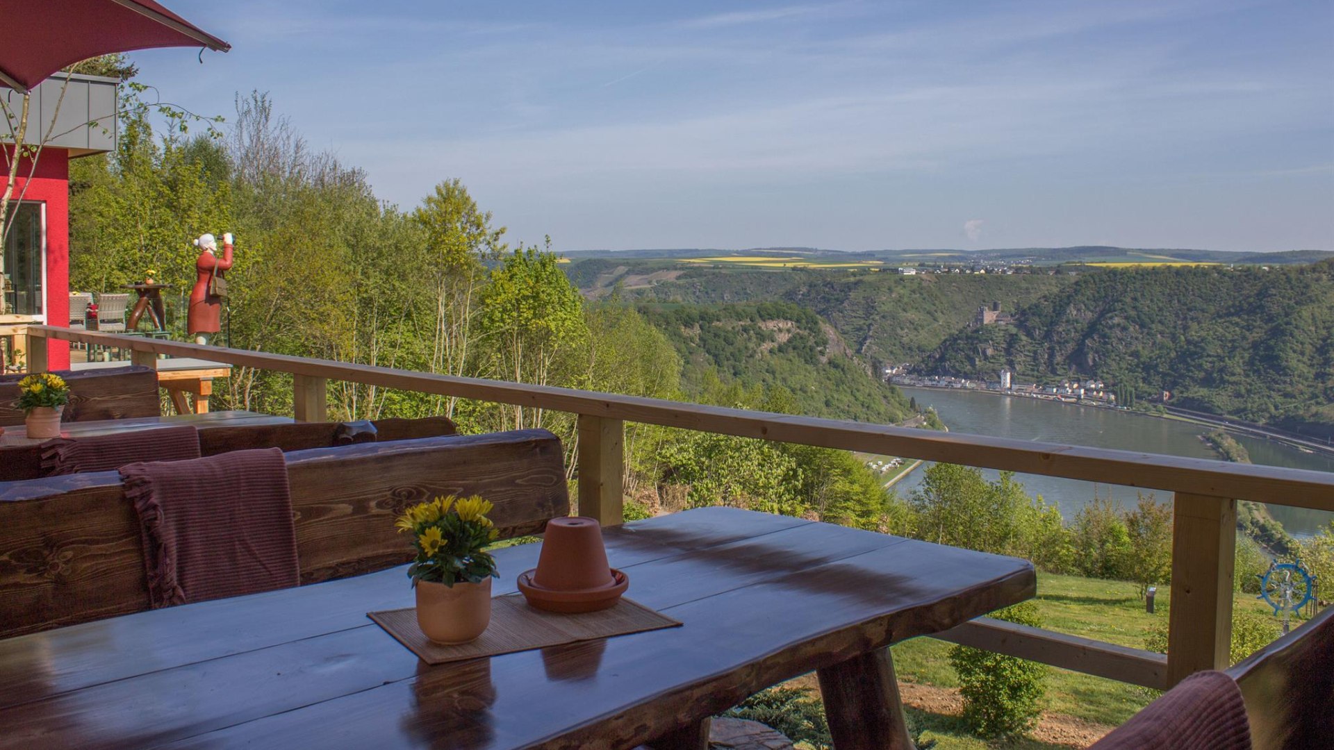 Loreleyblick Maria Ruh | &copy; Loreleyblick Maria Ruh