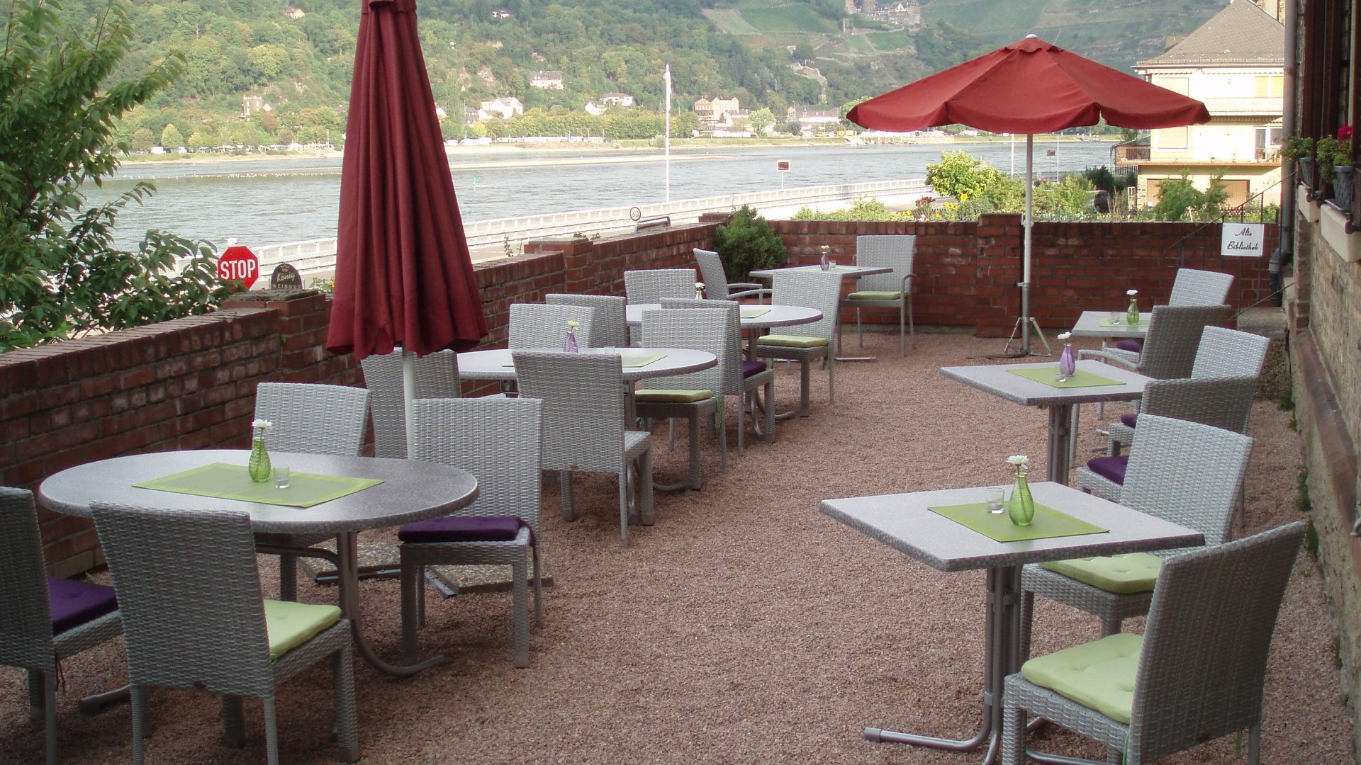 P8213674 | © Weingut Nies P8213674 | © Weingut Nies